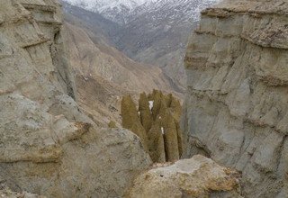Mustang Tiji Festival Trekking, 17 Days | 14th-16th May, 2026