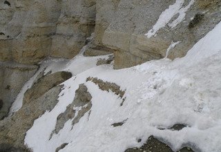 Tiji Festival in Upper Mustang Lodge Trek 12 Days, 2026 (Shortest possible Tour)
