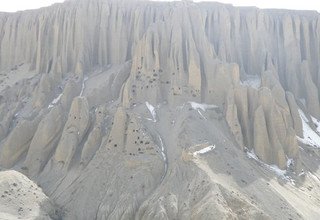 Tiji Festival in Upper Mustang Lodge Trek 12 Days, 2026 (Shortest possible Tour)
