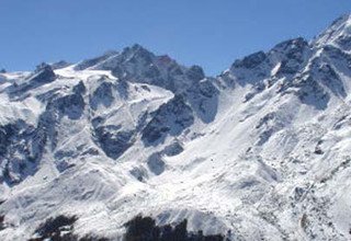 Langtang Ganja-La Pass Trekking, 14 Days