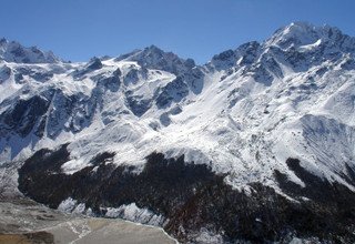 Langtang Ganja-La Pass Trekking, 14 Days