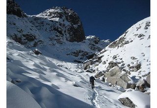 Langtang Ganja-La Pass Trekking, 14 Days