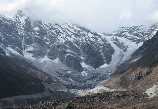 Langtang Ganja-La Pass Trekking, 14 Days
