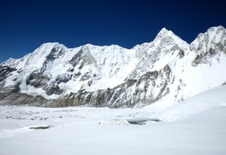 Langtang Ganja-La Pass Trekking, 14 Days