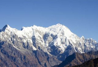 Langtang Ganja-La Pass Trekking, 14 Days