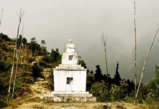 Langtang Ganja-La Pass Trekking, 14 Days