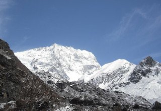 Langtang Ganja-La Pass Trekking, 14 Days