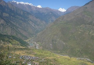 Long Tamang Heritage Trail, Langtang Valley, Gosaikund Lake and Helambu Trek, 20 Days