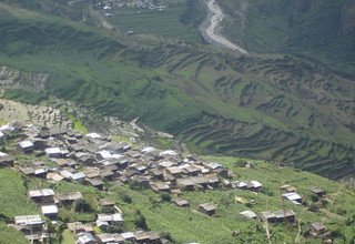 Long Tamang Heritage Trail, Langtang Valley, Gosaikund Lake and Helambu Trek, 20 Days