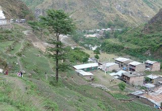 Long Tamang Heritage Trail, Langtang Valley, Gosaikund Lake and Helambu Trek, 20 Days