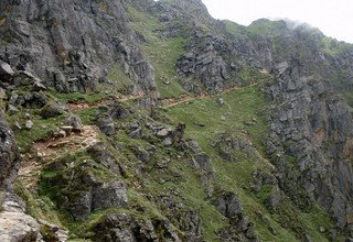 Long Tamang Heritage Trail, Langtang Valley, Gosaikund Lake and Helambu Trek, 20 Days