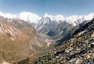 Long Tamang Heritage Trail, Langtang Valley, Gosaikund Lake and Helambu Trek, 20 Days