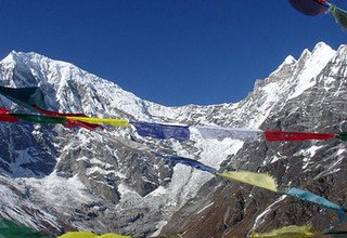Long Tamang Heritage Trail, Langtang Valley, Gosaikund Lake and Helambu Trek, 20 Days