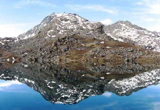 Long Tamang Heritage Trail, Langtang Valley, Gosaikund Lake and Helambu Trek, 20 Days