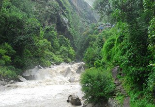 Long Tamang Heritage Trail, Langtang Valley, Gosaikund Lake and Helambu Trek, 20 Days
