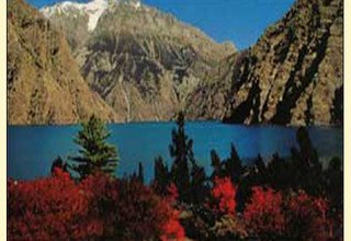 Inner Dolpo Trek, 25 Days
