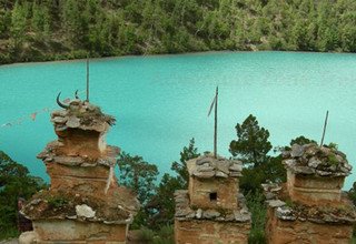 Inner Dolpo Trek, 25 Days