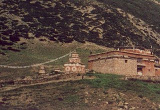 Inner Dolpo Trek, 25 Days