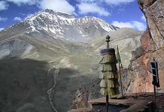Inner Dolpo Trek, 25 Days