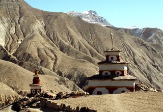 Inner Dolpo Trek, 25 Days