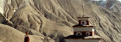 Inner Dolpo Trek, 25 Days