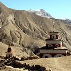 Inner Dolpo Trek, 25 Days