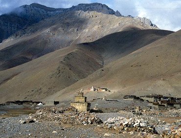 Dhorpatan Dolpo Trek, 30 Jours