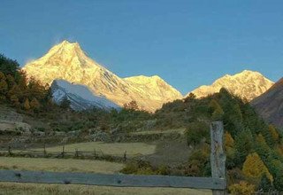 Around Manaslu Trek, 12 Days | Group Joining Trip 2026