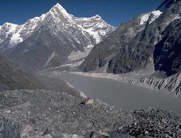 Tsho Rolpa See Trekking (Hochgletschersee im Rolwaling-Tal), 10 Tage