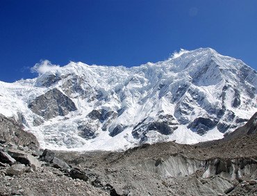 Rolwaling Tashi Lapcha Pass Trek, 18 Days