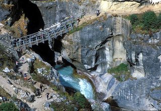 Rolwaling Tashi Lapcha Pass Trek, 18 Days
