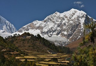 Around Manaslu Trek, 12 Days | Group Joining Trip 2026