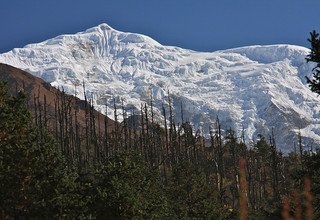 Around Manaslu Trek, 12 Days | Group Joining Trip 2026