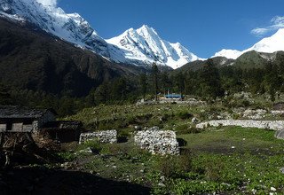 Around Manaslu Trek, 12 Days | Group Joining Trip 2026