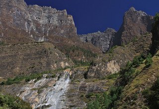 Around Manaslu Trek, 12 Days | Group Joining Trip 2026