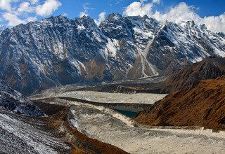 Around Manaslu Trek, 12 Days | Group Joining Trip 2026