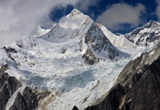 Around Manaslu Trek, 12 Days | Group Joining Trip 2026