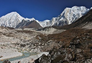 Around Manaslu Trek, 12 Days | Group Joining Trip 2026