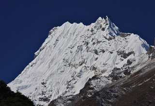 Around Manaslu Trek, 12 Days | Group Joining Trip 2026