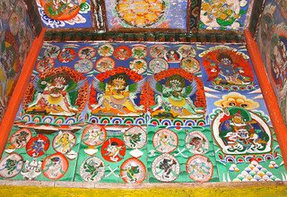 Around Manaslu Trek, 12 Days | Group Joining Trip 2026