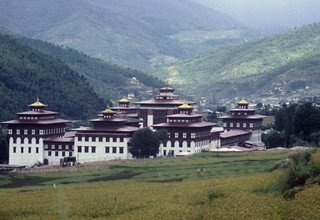 Perfect Bhutan Tour - 6 Nights/ 7 Days
