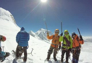 Around Manaslu Trek, 12 Days | Group Joining Trip 2026