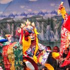 Mani Rimdu Festival Trekking, 12 Days 