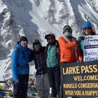 Around Manaslu Trek, 12 Days | Group Joining Trip 2026