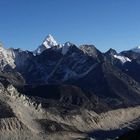 Everest Base Camp Group Trek from Manthali, 13 Days 