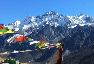 Long Tamang Heritage Trail, Langtang Valley, Gosaikund Lake and Helambu Trek, 20 Days