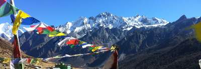 Long Tamang Heritage Trail, Langtang Valley, Gosaikund Lake and Helambu Trek, 20 Days