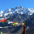 Long Tamang Heritage Trail, Langtang Valley, Gosaikund Lake and Helambu Trek, 20 Days
