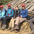Khopra Danda (Ridge) Trek for families (South of Annapurnas), 11 Days