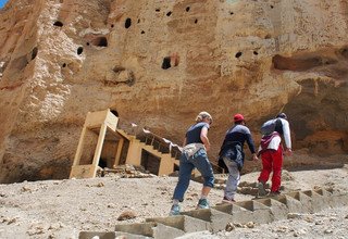 Yartung Festival Mustang Trek (the ancient Wall City of Lo-Manthang), 16 Days -